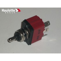HAULOTTE 2440901620