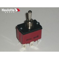 HAULOTTE 2440901630