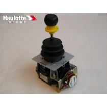 HAULOTTE 2441305130