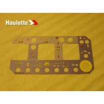 HAULOTTE 307P215720 