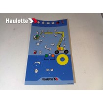 HAULOTTE 307P216900C