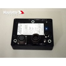 HAULOTTE A-00992