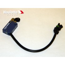 HAULOTTE A-03644