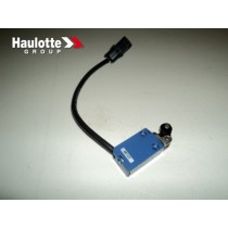 HAULOTTE A-03647