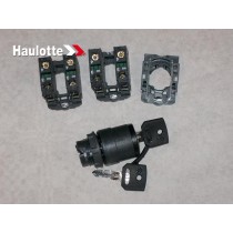 HAULOTTE B01-02-0118