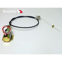 HAULOTTE B01-10-0167