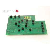 HAULOTTE B01-10-0340