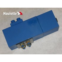 HAULOTTE B01-10-0348