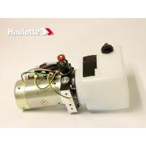 HAULOTTE B02-05-0007