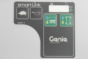 GENIE 1256702
