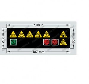 JLG 1706712