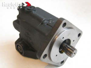 HAULOTTE 2431291080