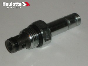 HAULOTTE 2440507630