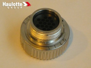 HAULOTTE 2440603870