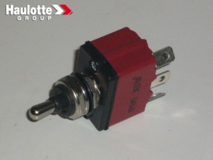 HAULOTTE 2440901620