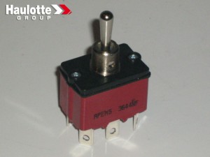 HAULOTTE 2440901630