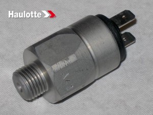 HAULOTTE 2441303630