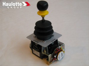 HAULOTTE 2441305130
