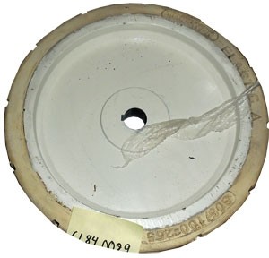 UPRIGHT 504350-000
