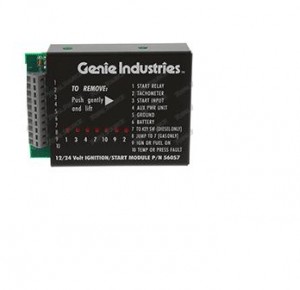 GENIE 56057
