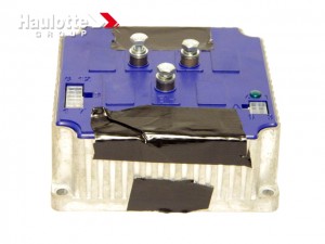 HAULOTTE A-00297