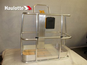HAULOTTE A-00449
