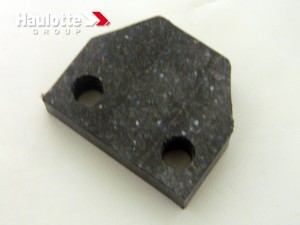 HAULOTTE A-00537