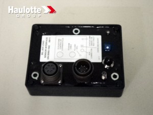 HAULOTTE A-00992