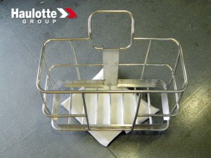 HAULOTTE A-03350