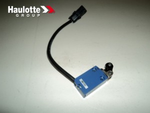 HAULOTTE A-03647