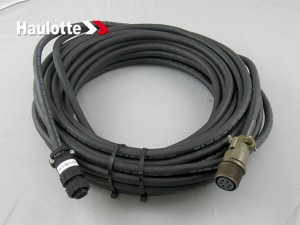 HAULOTTE A-03714