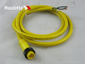 HAULOTTE B01-01-0003