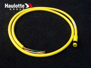 HAULOTTE B01-01-0045