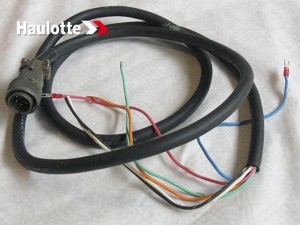 HAULOTTE B01-01-0154