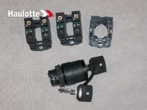 HAULOTTE B01-02-0118