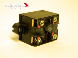 HAULOTTE B01-03-0057