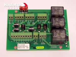 HAULOTTE B01-10-0160
