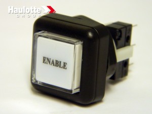 HAULOTTE B01-10-0204