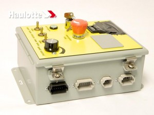 HAULOTTE B01-10-0268