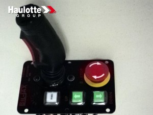 HAULOTTE B01-10-0281
