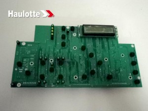 HAULOTTE B01-10-0335