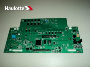 HAULOTTE B01-10-0338