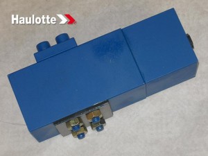 HAULOTTE B01-10-0348