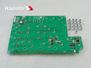 HAULOTTE B01-10-0372