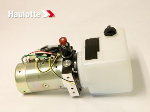 HAULOTTE B02-05-0007