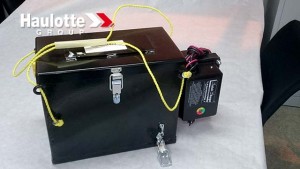 HAULOTTE B03-00-0031