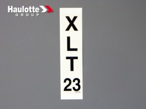 HAULOTTE B06-00-0049