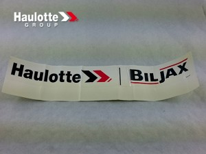 HAULOTTE B06-00-0455