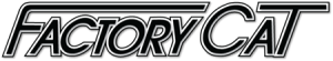 FACTORY CAT 5-296