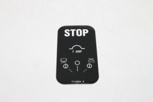 GENIE T112804